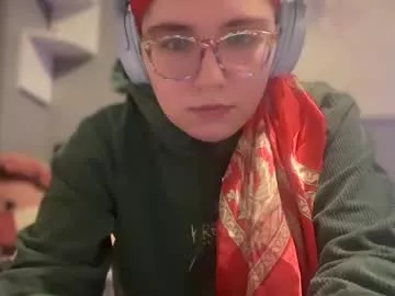 Selenebaby from Chaturbate