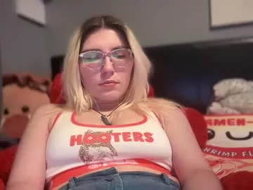 Selenebaby from Chaturbate
