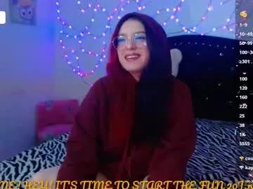 seleneg from Chaturbate
