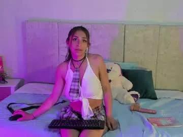 selenehijadelaluna from Chaturbate