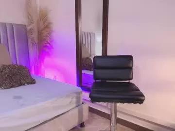 selenelujan from Chaturbate is Freechat