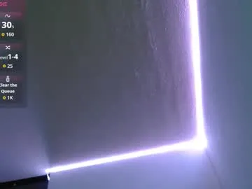 selenemore on Chaturbate 