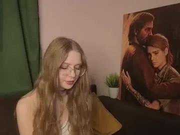 seleneroshia from Chaturbate is Freechat