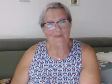 selenna57 on Chaturbate 