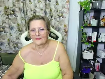 selenna57 on Chaturbate 