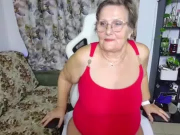 selenna57 on Chaturbate 