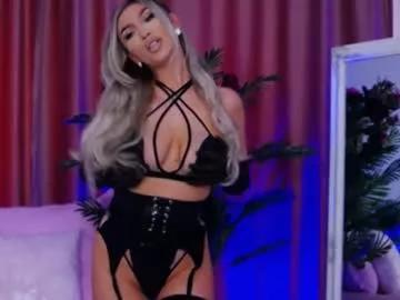 selennaoly from Chaturbate