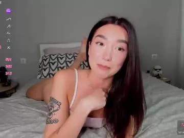 selinaa_kyle from Chaturbate is Freechat