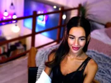 seline_deeor from Chaturbate is Freechat