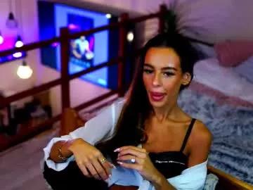 seline_deeor from Chaturbate is Freechat