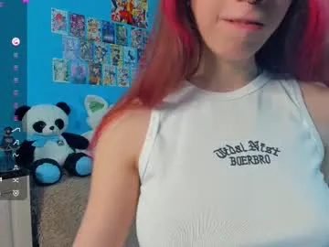 sell0n on Chaturbate 