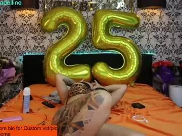 selly__madelline from Chaturbate