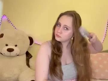 sellya_houston from Chaturbate