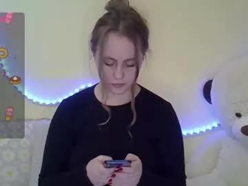 sellya_houston from Chaturbate