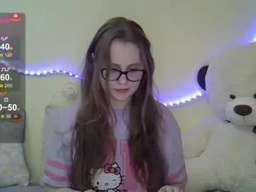 sellya_houston from Chaturbate