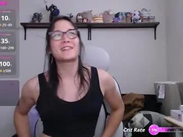 sen_and_sin from Chaturbate is Freechat