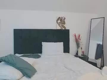 senigrandez from Chaturbate is Freechat
