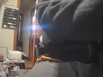 sensai_cock_ninja from Chaturbate