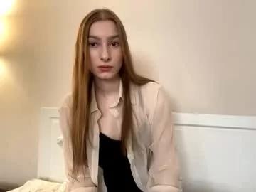 sensational_amandina from Chaturbate