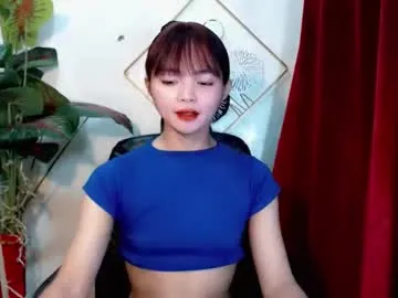 sensational_yeng on Chaturbate 