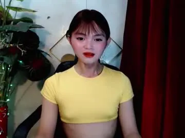 sensational_yeng on Chaturbate 