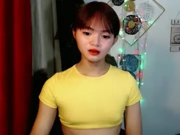 sensational_yeng on Chaturbate 