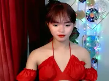 sensational_yeng on Chaturbate 