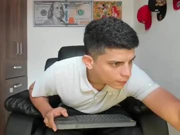 Sensei_pprs from Chaturbate