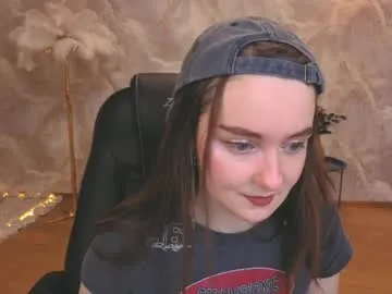 sensemysoul on Chaturbate 