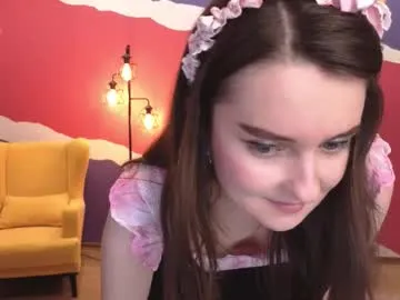 sensemysoul on Chaturbate 