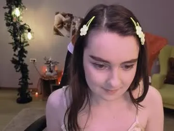 sensemysoul on Chaturbate 