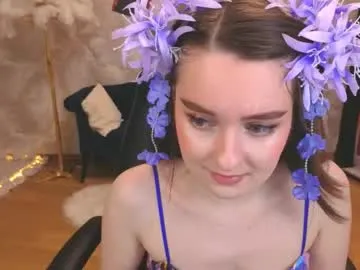 sensemysoul from Chaturbate is Freechat