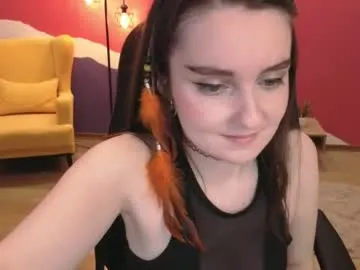 sensemysoul on Chaturbate 