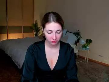sensitiveheartt from Chaturbate