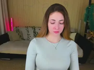 sensitiveheartt on Chaturbate 