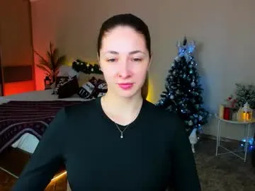 sensitiveheartt on Chaturbate 