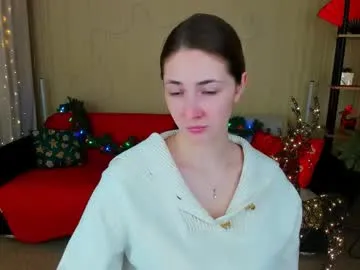 sensitiveheartt on Chaturbate 