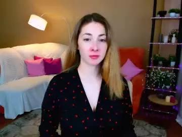 sensitiveheartt from Chaturbate