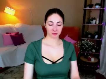 sensitiveheartt from Chaturbate