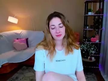 sensitiveheartt from Chaturbate