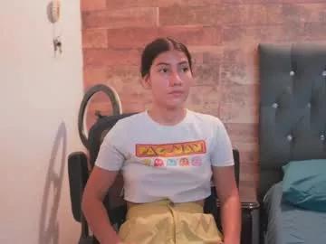senssual_goddess from Chaturbate