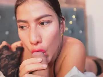 senssual_goddess from Chaturbate