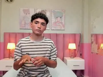 sensual_angel4u on Chaturbate 