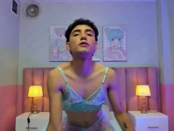 sensual_angel4u on Chaturbate 