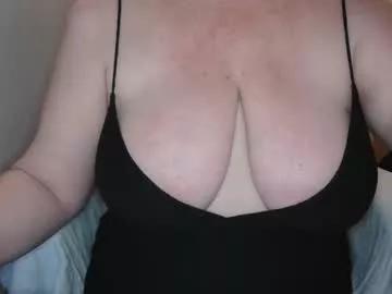 sensual_cris from Chaturbate