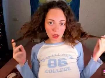 sensual_elza from Chaturbate