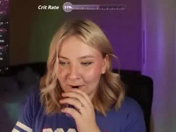 sensual_girrrl from Chaturbate