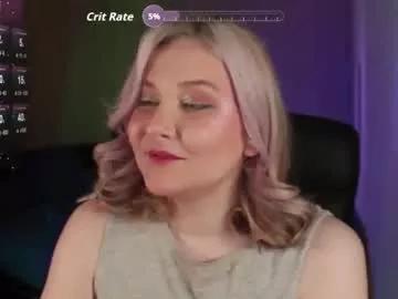 sensual_girrrl from Chaturbate