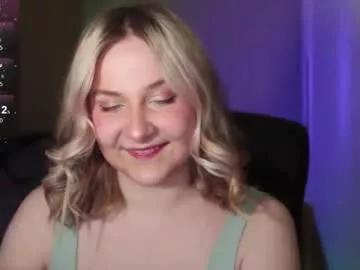 sensual_girrrl from Chaturbate