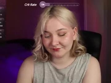 sensual_girrrl from Chaturbate